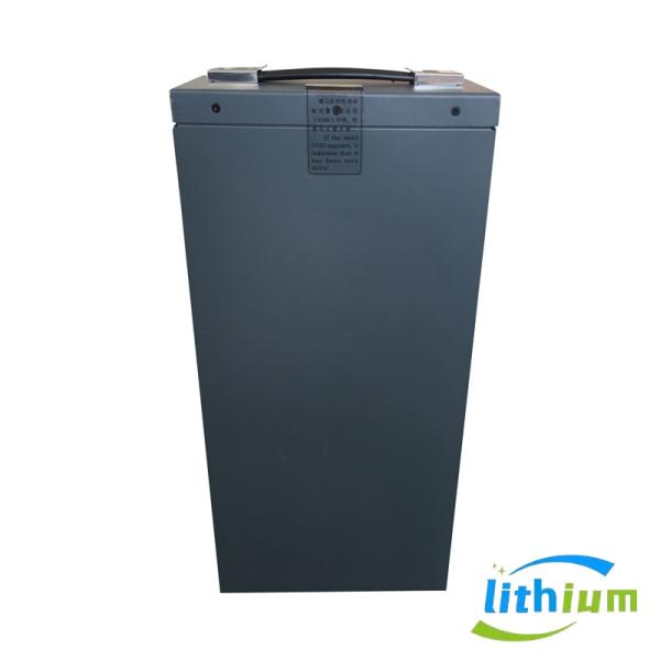 48V 24V16ah 20ah 40ah 30ah OEM Prix d'usine Batterie au lithium pour chariot élévateur / Vélo électrique / Golf