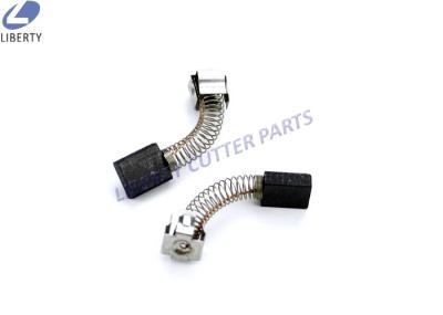 Carbon Brush For XLC7000 Cutter Parts, C-Motor ,X-Y Motor Brush Part No. 238500039-