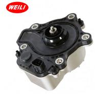 Bomba de água do líquido refrigerante do motor de 192005K0A01 19200-5K0-A01 para Honda Accord 2014-2017