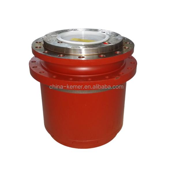 Construction Works Planetary Gearbox Reducer with and 1KG Weight