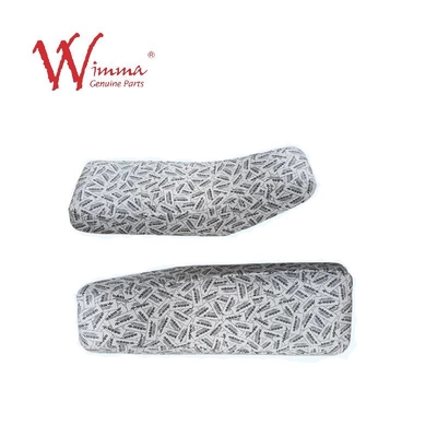 Мотоциклетные запчасти класса Сиденье подушка PU кожа с конкурентоспособной ценой