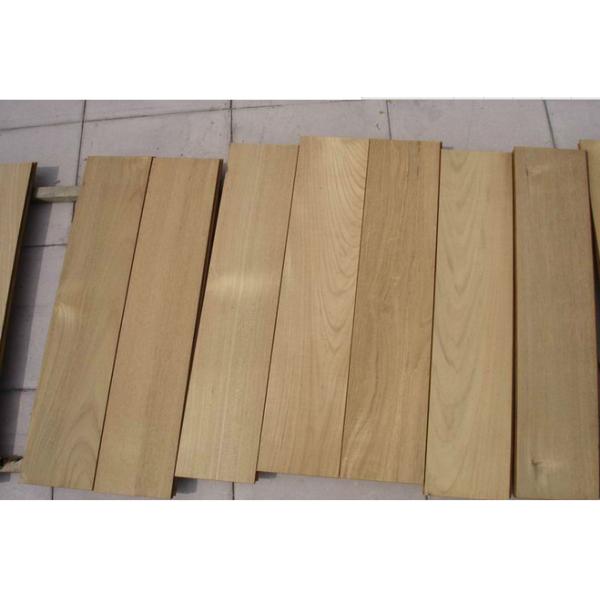 burma teak raw wood parquet flooring