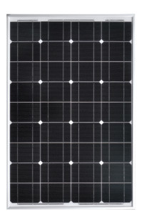 80W high quality&competitive price monocrystalline solar module solar panel for solar street light/system