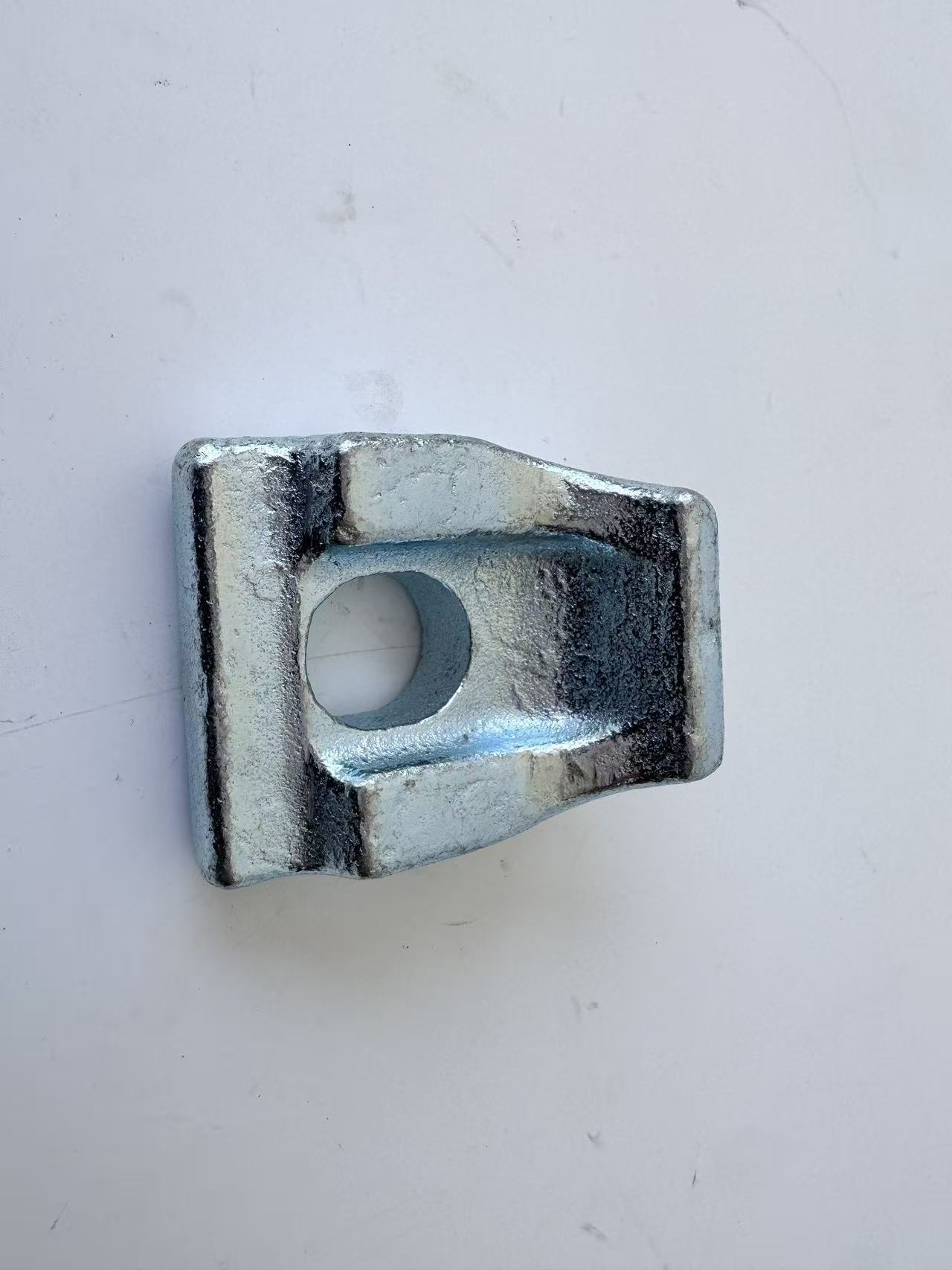 6010.060 clamp plate Kessler Axle Parts