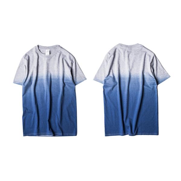 Oem custom printing ovesize dip dye t shirt/t-shirt t shirt tshirt/t shirt t-shirt tshirt