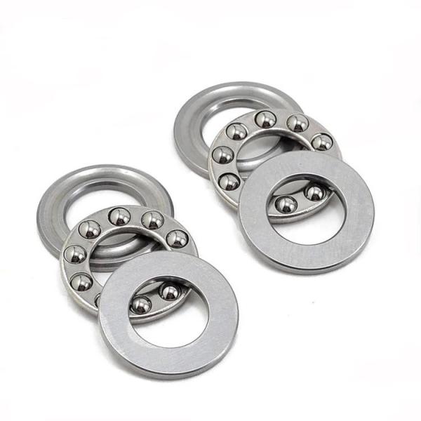Single Row Chrome Steel Thrust Ball Bearing 51102 Professional with Competitive