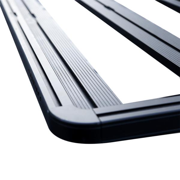 Easy Installation Roof Racks for Jeep Wrangler JL JT JK 4X4 SUV Roof Mount Cargo Carrier