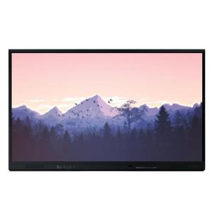 65 " Smart touch screen interativo Whiteboard Multi Writing TV Smart Touch