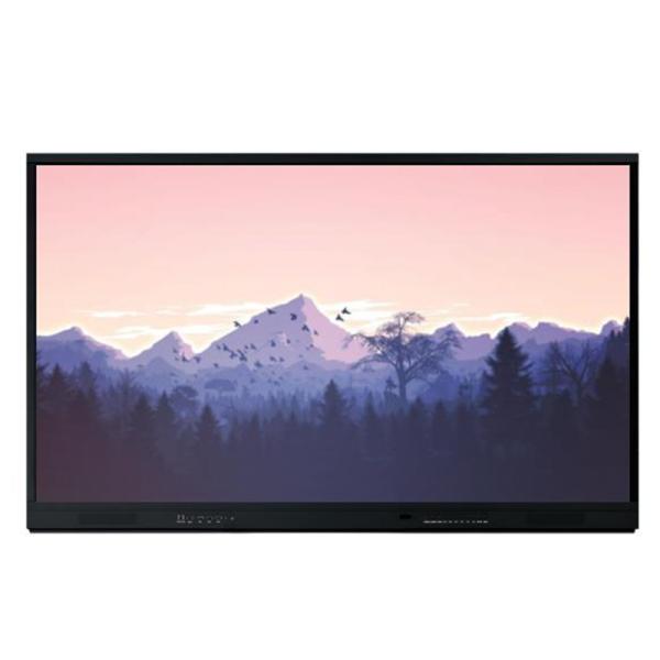 65 Smart Interactive Touch screen Whiteboard Touch Display TV for Presention