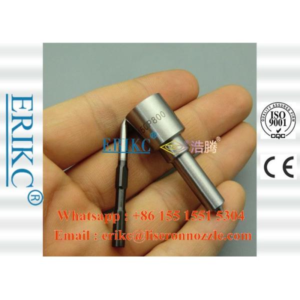 ERIKC DSLA 150P800 For BOS oil injector nozzle DSLA 150 P800 , 0433175199 fuel tank nozzle DSLA 150P 800 for 0414720037
