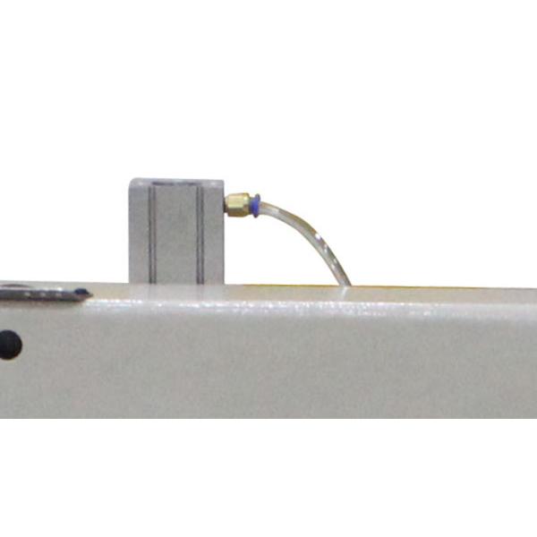 457*150mm DP17 Car Seat Long Arm Flat Bed Sewing Machine