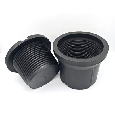 Waterproof Chemical Resistant Plastic Thread Protectors For Oil Drill Pipe