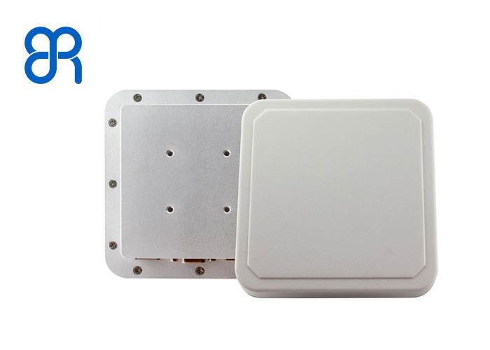 Малый UHF интегрированный RFID-читатель быстрая скорость высокая точность настраиваемая