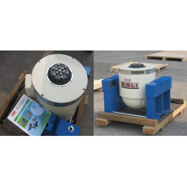 Шейкер вибрации ISO 16750-3 электродинамический для испытания на вибропрочность автозапчастей синусоидального