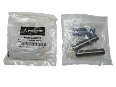 MHI Engine Valve Guide 3401-02200 , Standard Size Mitsubishi Auto Parts