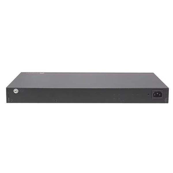 HUAWEI Fixed Switch S6730-S24X6Q 24 10GE SFP+ Ports, 6 40GE QSFP Ports 10 Gigabit 1U Stock AC 600w:max 8A DC