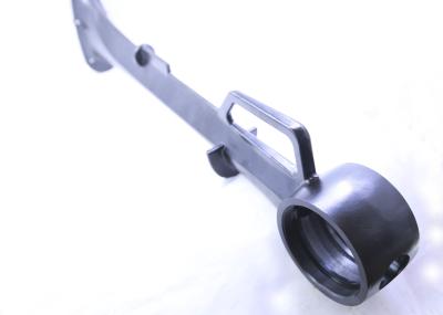Aluminium Die Casting Products Connector Frame Of Boat 550*120 Mold