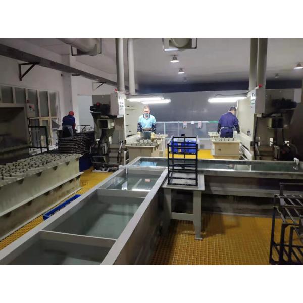 Sanmen Tassel Industry and Trade Co.,Ltd.