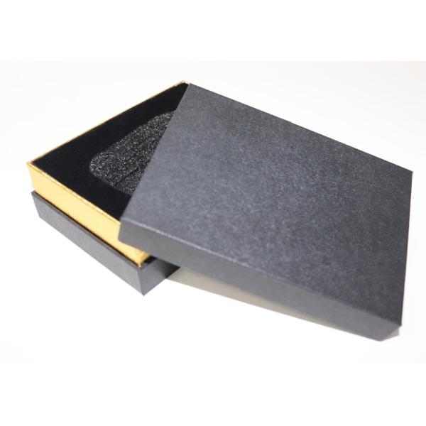Customs  logo Paper cardboard Packaging Box