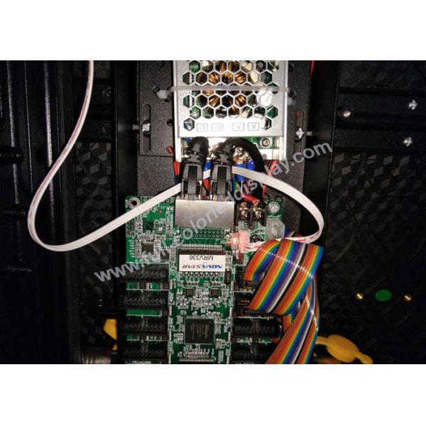 прокат тангажа пиксела 3.91мм крытый привел дисплей для церков/концертного зала