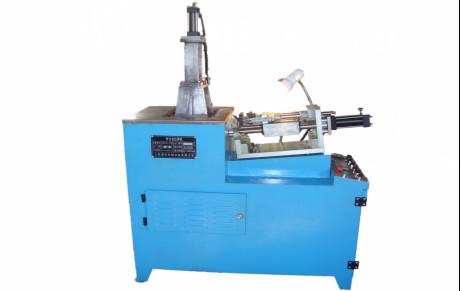 o dado 380V horizontal moldou a auto máquina do cabo para a corda de fio de aço de 3.5mm