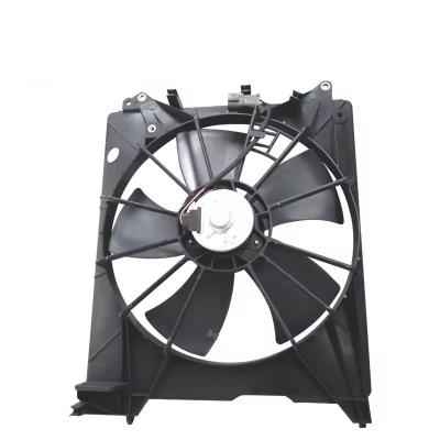 19015-RFE-003 Sistema de refrigeração de automóveis Radiador de tanque de água Equipação de ventilador para Honda Odyssey 2.4