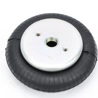S08101 Bag Spring 1S120-9 Dunlop Air Lift Load Lifter Suspension