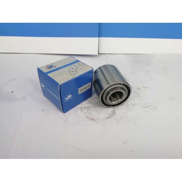 Small Disk Harrow Bearings / Double Sealed Bearings GW211PPB13 DS211TTR13
