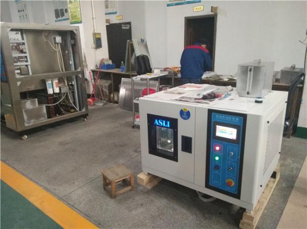 Benchtop Environmental Test Chamber / Stability Test Chamber