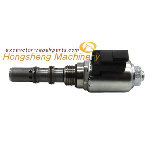 CATbulldozer174-4913 1744913 for CAT 950G 962G 966G II 972G II 980HExcavator Solenoid Valve