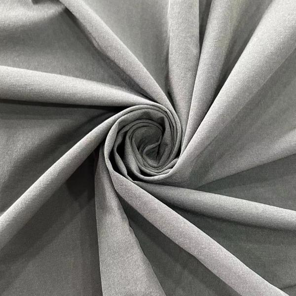 Nylon Super Stretch Fabric 70D Mountaineering Fabric 70D+40D*70D+40D+70D/2