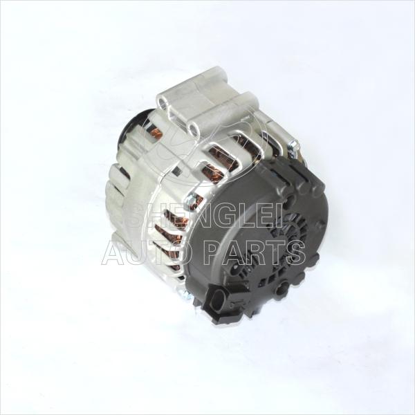TG23C033 BMW Car Alternator , Assembly Type BMW X6 740 Car Generator