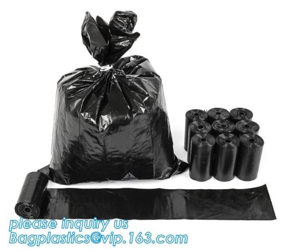 Pet Dog Poop Portable Poo Scoop Waste Bags Roll , Pet Dog Pooper Scoop Waste Bags Roll For Dogs Clean Bag , Compostable