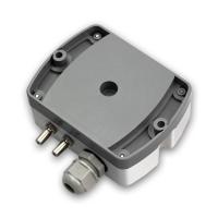 transdutor de pressão diferencial RS485 de 0-5V 0-10V Digitas