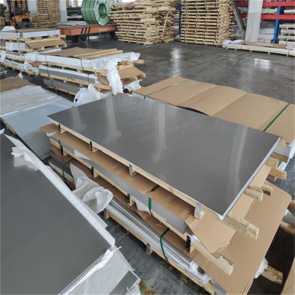 Stainless Steel Sheet Sts201 Building Material