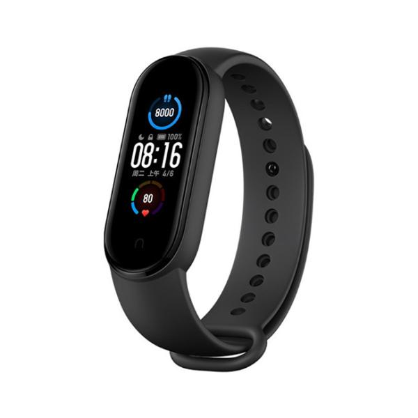 Coração funcional desportivo Rate Monitor do esporte do Smart Watch 5BAR do CE da forma multi