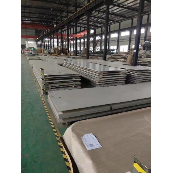 Stainless Steel Sheet SUS403