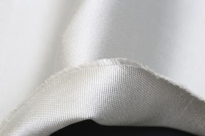 Alkali Free Reinforced Fiberglass Fabric For Welding Blanket Fire Curtain