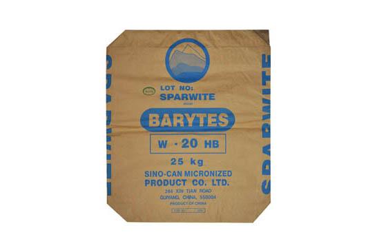 Chemical matters paper sack 01