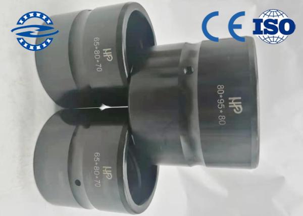 Excavator undercarriage pc300-7 pc300-8 bucket bushing 65*80*50 65*80*60 65*80*65 65*80*70