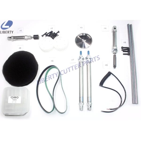 Customized Available Vector Q80 MH8 Parts Service Kit 705571 2000 Hours
