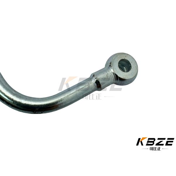 CAT 3066 DIESEL ENGINE CA1932702 193-2702 1932702 ENGINE FUEL SUPPLY TUBE FOR E320D E321D E323D