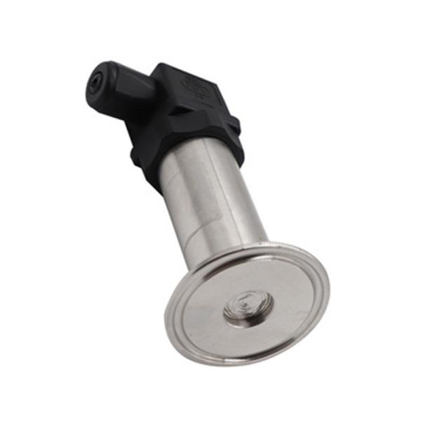 YW-130KF Sanitary Flat Membrane Pressure Transmitter IP65