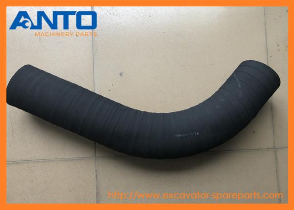 Mangueira 11N6-23010 11N6-20080 R210LC-7 da entrada de ar das peças de reparo da máquina escavadora de Hyundai