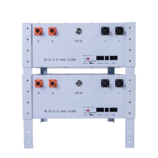 OEM Lifepo4 Lithium Solar Battery Pack 48V 200ah UPS Back Up Power Solar Energy System