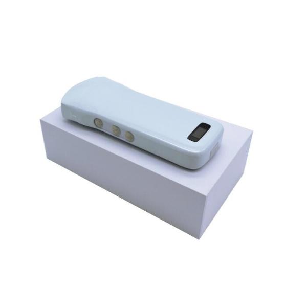 Wireless Ultrasound Probes Handheld Ultrasound Device With B, B/M, Color Doppler, PW, Power Doppler Mode 192 Elements