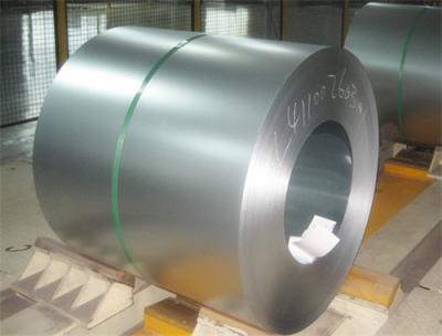 Bobina de aço SGCC DX51D ASTM A653 JIS G3302 do Galvalume da decoração de Z DC51D