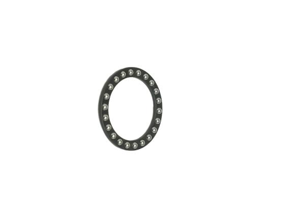 Calibre de travão Haldex Resistente à sujeira, adaptado a altas temperaturas