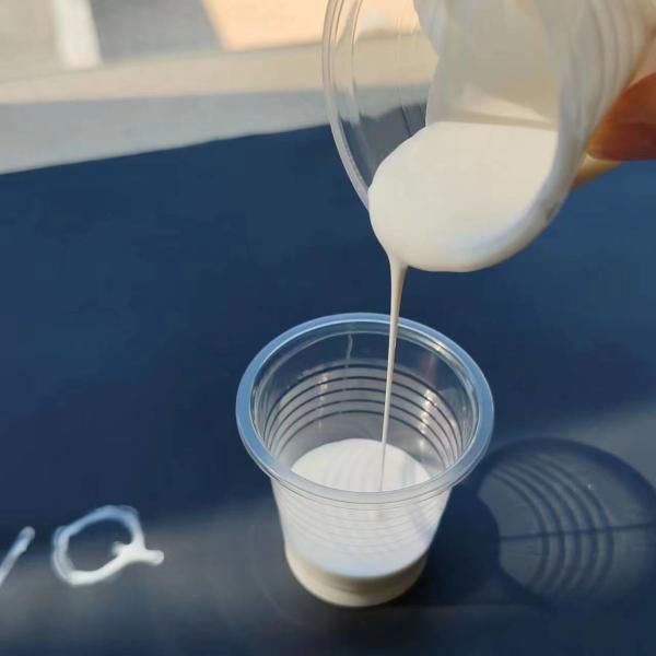 Высокая износостойкость Хорошая гладкость Эмульсия полиэтиленового воска для красок на водной основе чернила