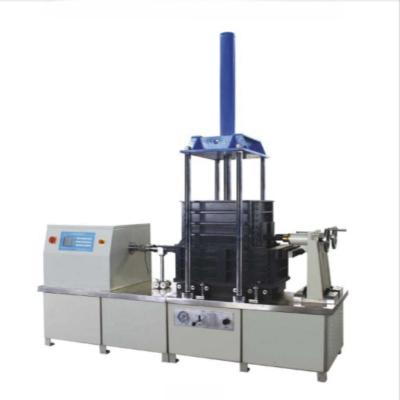 ISO 12957 Compliant Geosynthetics Direct Shear and Pull Out Test System with 0.50% Horizontal Load Accuracy and 0-100mm Direct Shear Displacement